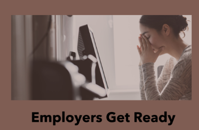 New Increased Salary Requirements - Employers Get Ready!